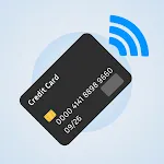 Cartões de Crédito: Leitor NFC icon
