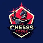 The chess Forge: Ajedrez e IA icon