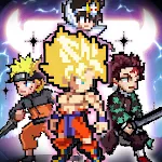 Pixel Duel icon