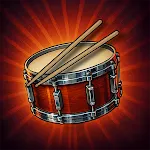 Drum King：电子鼓 icon