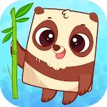 Bibi Juego Aprendizaje Niños icon