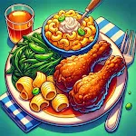 Virtuelle Familien: Auskochen icon
