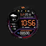 SamWatch Military Weather