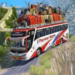 Offroad Bus Driving Impossible