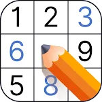 스도쿠 블라스트 (Sudoku Blast) icon