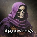 Shadowborn icon