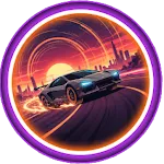 Chrono Dash icon