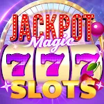 Jackpot Magic Casino Slots icon