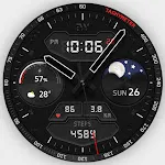 ISAAC WATCH HJ560