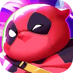 Wacky Squad icon