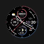 SamWatch Simple Analog 4 2024