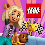 LEGO® Friends: Heartlake Rush icon