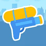 Bubble Gun Shooter icon