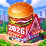 Delírio Culinário-Jogo de Chef icon