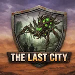 The Last City icon