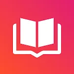 eBoox: ePub PDF e-book Reader icon