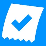 Receipt Pal: Scan for Rewards icon