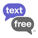 TextFree: SMS y llamadas a USA icon