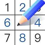 Sudoku - Classic Sudoku Puzzle icon