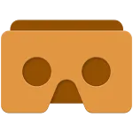 Google Cardboard icon