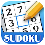 Sudoku Master Premium: Offline icon