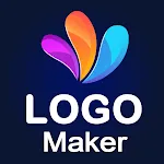Criar Logotipo design logo app icon