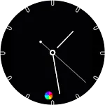 Color ball