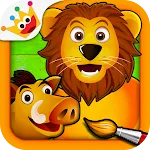 Savanna - Spiele für Kinder 2+ icon