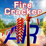 AR Firecracker CNY Celebration icon
