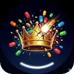 Crown Breaker: Watch Arcade icon