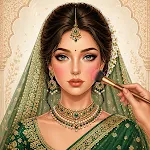 Bride Wedding Dress up Games icon