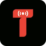 Trofee - Livestream Shopping icon