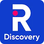 R Discovery: Academic Research icon