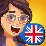 LetMeSpeak – Aprender inglés icon