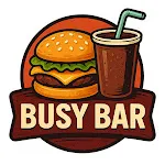Busy Bar: Gastro Tycoon icon