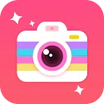 Filtros De Câmera De Beleza icon