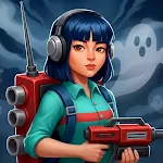 Ghost Hunters 1 icon