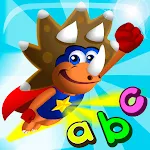 ABC Dinos Versão completa icon