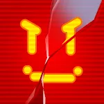 Steel Revolt AI Shooter icon