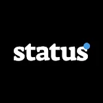 status - sims but social media icon