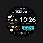 SamWatch Active 4
