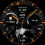 World Time Watch 094