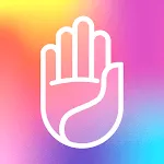 Life Palmistry - alt werden icon