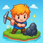 Island Miners icon