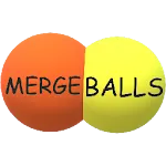 Merge Balls icon