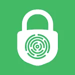 App Lock: Fingerprint, PIN icon
