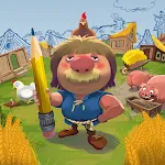 Imperial Settlers: Roll & Writ icon