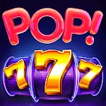 POP! Slots™ - Casino Las Vegas icon