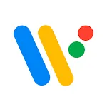 Reloj Wear OS by Google icon