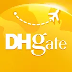 DHgate-Vente en Gros en Ligne icon